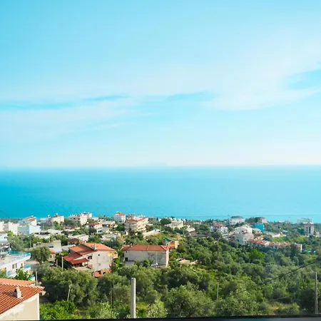 Ionian Pearl Apartment