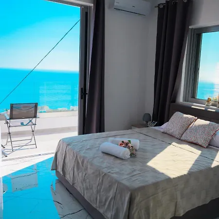 Ionian Pearl * Дхерми