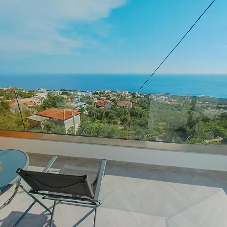 Ionian Pearl Апартаменты