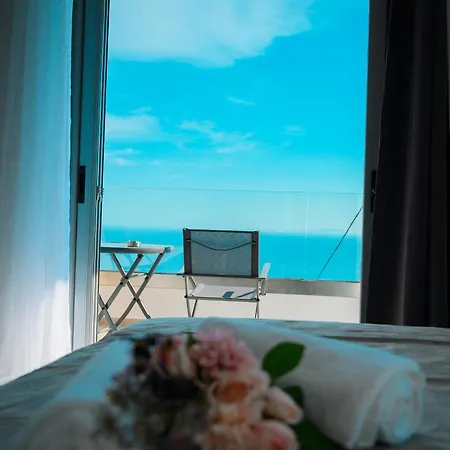 Apartment Ionian Pearl Dhermi