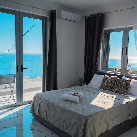 Ionian Pearl Апартаменты