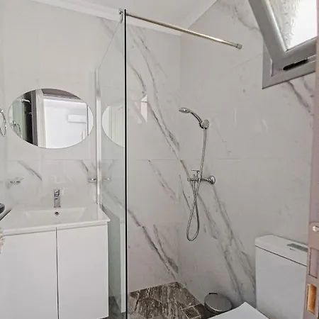 Ionian Pearl Apartment *