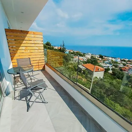 Ionian Pearl Dhermi