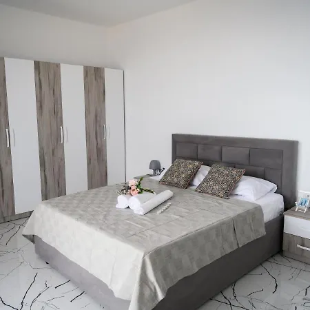 Апартаменты Ionian Pearl *