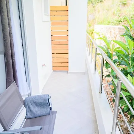 Ionian Pearl Apartment Dhermi