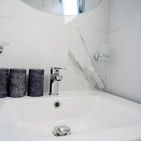Ionian Pearl Apartment
