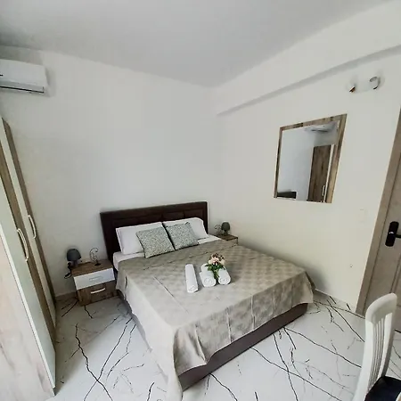 Ionian Pearl Апартаменты *