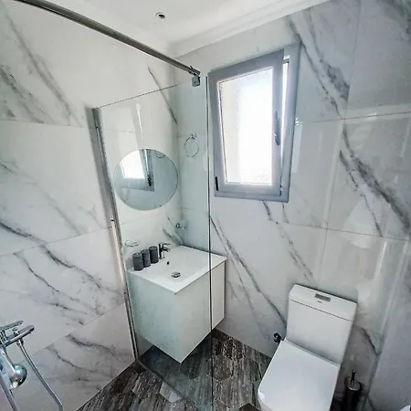 Апартаменты Ionian Pearl