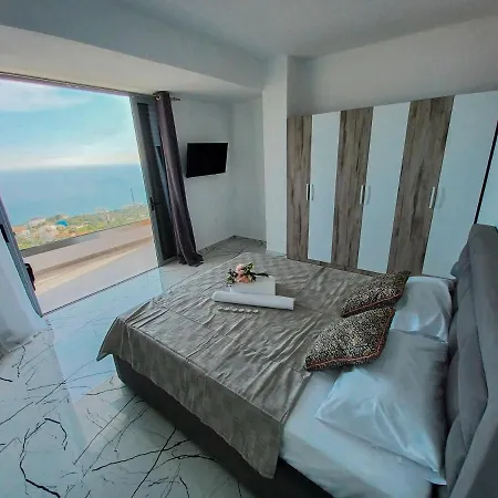 Ionian Pearl Апартаменты