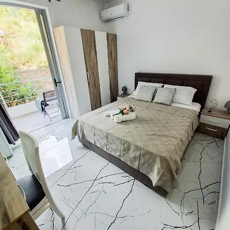 Апартаменты Ionian Pearl *