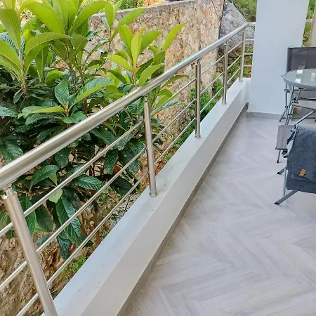 Apartmán Ionian Pearl *