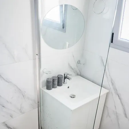 Ionian Pearl Дхерми