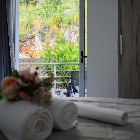 Ionian Pearl Apartment *