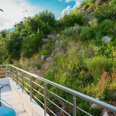 Ionian Pearl Apartment *