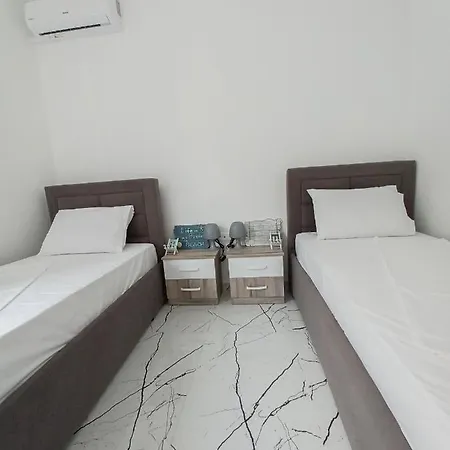 Apartment Ionian Pearl Dhermi