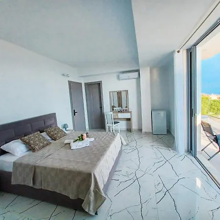 Апартаменты Ionian Pearl