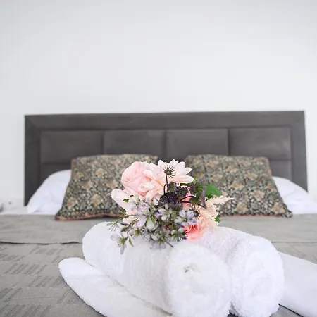 Apartment Ionian Pearl