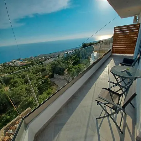 Ionian Pearl Dhërmi
