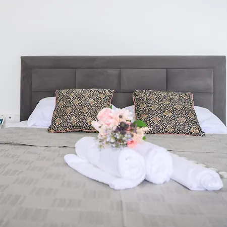 Apartment Ionian Pearl