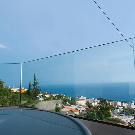 Ionian Pearl * Dhermi