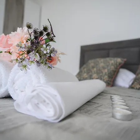 Ionian Pearl Apartment Dhermi