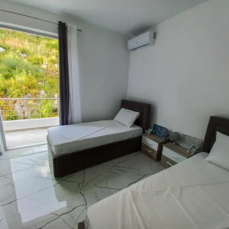 Ionian Pearl Apartment *