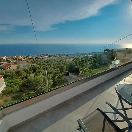 Ionian Pearl