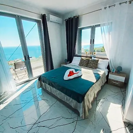 Ionian Pearl Apartmán