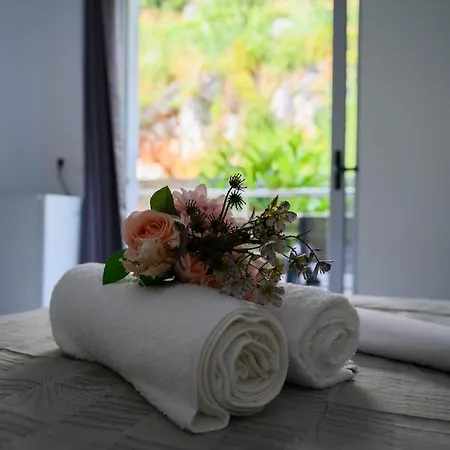 Ionian Pearl Apartment *