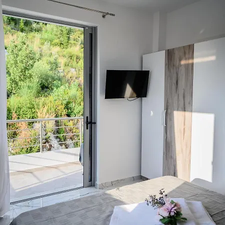 Ionian Pearl Apartment Dhermi