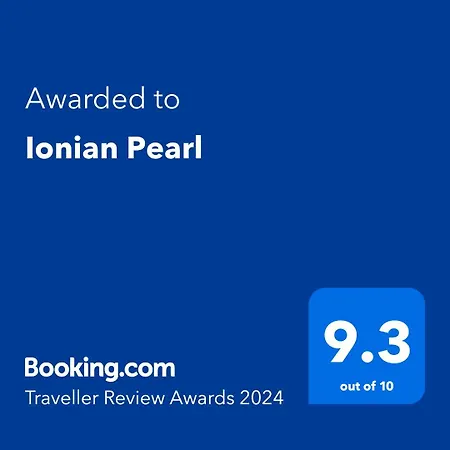 Ionian Pearl Dhërmi