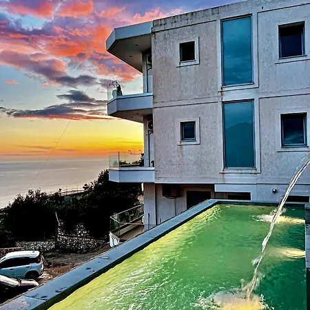 Apartmán Ionian Pearl
