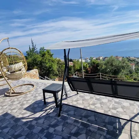 Apartment Ionian Pearl *