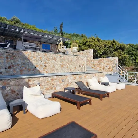 Apartment Ionian Pearl Dhermi