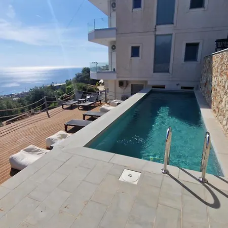 Ionian Pearl Apartmán
