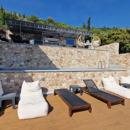 Apartmán Ionian Pearl