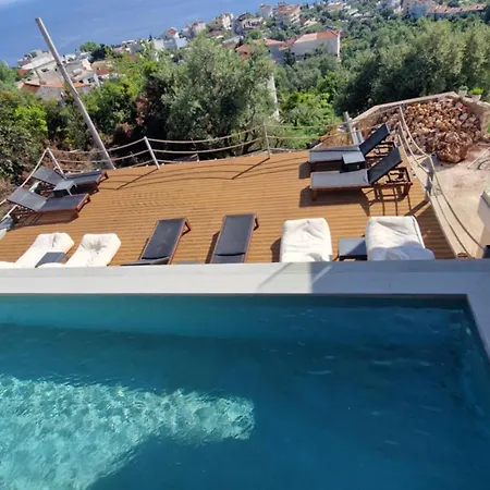 Ionian Pearl Apartment *