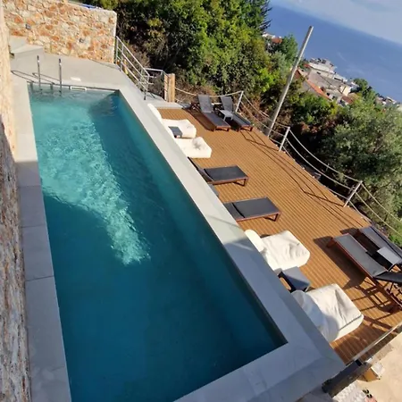 Apartment Ionian Pearl *