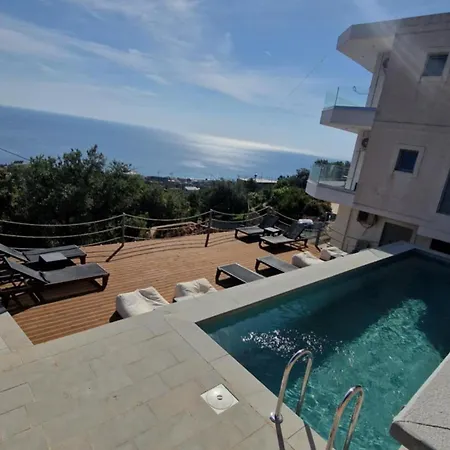 Ionian Pearl Dhërmi
