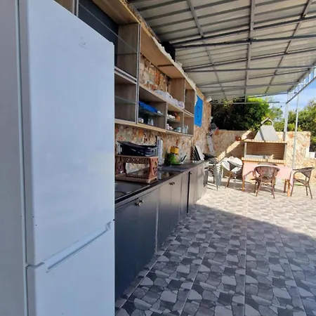 Ionian Pearl Apartment