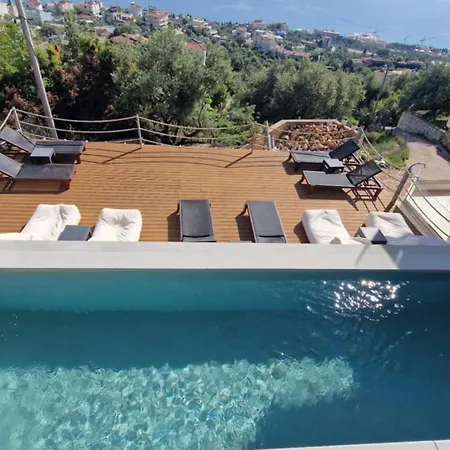 Апартаменты Ionian Pearl *