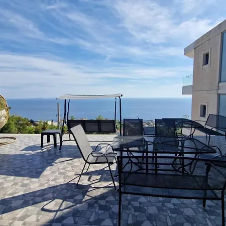 Ionian Pearl Apartment Dhermi