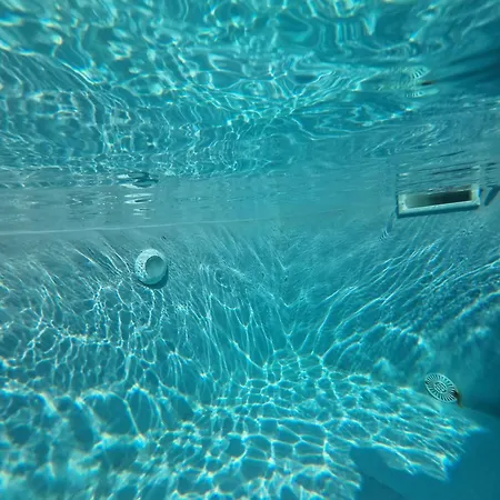 Ionian Pearl Апартаменты Дхерми