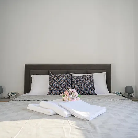 Ionian Pearl Apartment *