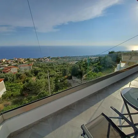 Ionian Pearl * Dhërmi