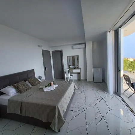 Ionian Pearl Apartment
