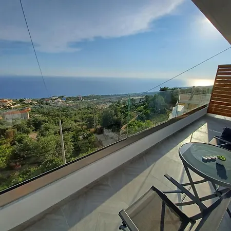 Apartmán Ionian Pearl