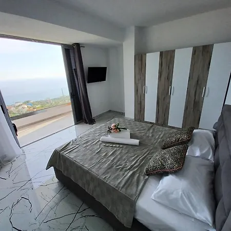 Ionian Pearl 아파트 Dhërmi