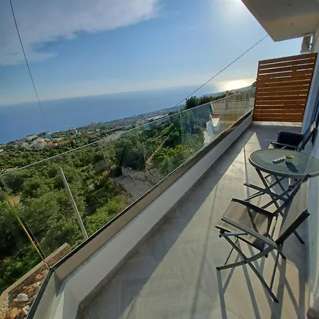 Ionian Pearl Apartment