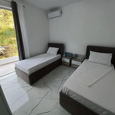 Ionian Pearl Apartment *